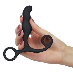 LoveToy Stimulateur de prostate P-Spot Teaser 9 x 2.2cm
